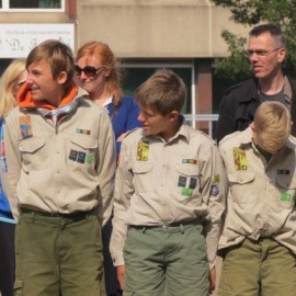 IMG 6608 - Scouts en Gidsen Zaventem 